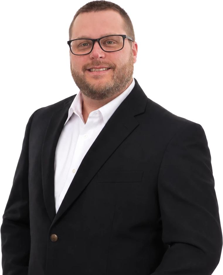 Bud Jones, Century 21 Choice Realty, Sault Ste. Marie